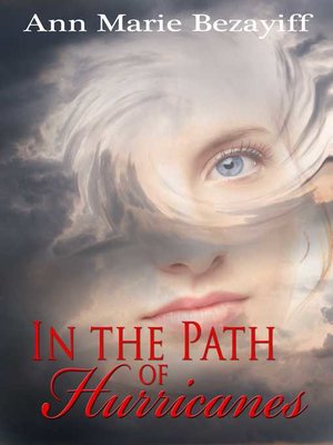 cover image of In the Path of Hurricanes
